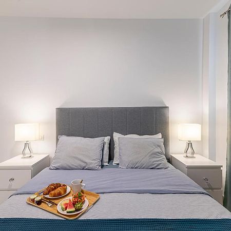 Apartamento Edf BRISA en El Médano Exterior foto